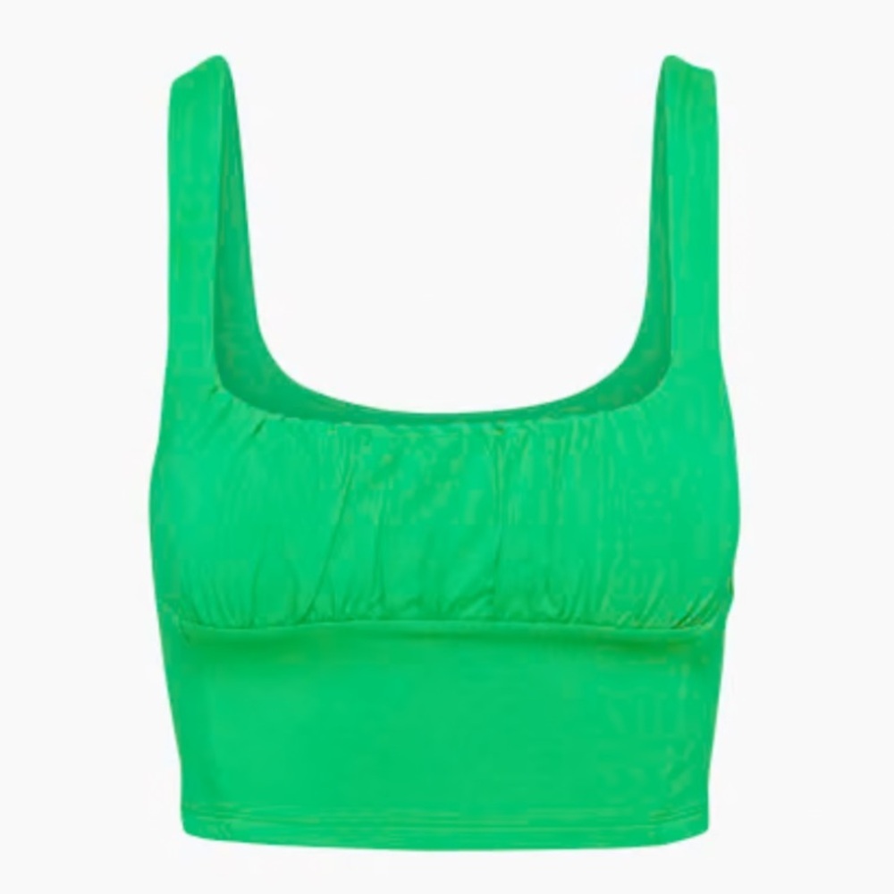 Aritzia wilfred tank top